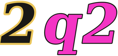 2q2 logo