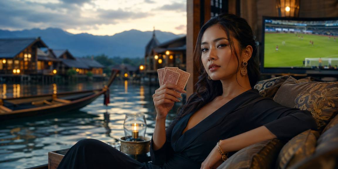 2q2 Live Casino အထူးပြု